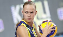 Fenerbahçe'de Arina Müjdesi