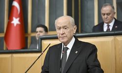 Devlet Bahçeli: Türkiye ve Suriye'nin Geleceğinde Terör Örgütleri Olamayacak