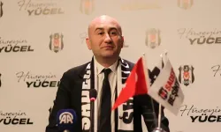 Beşiktaşta Yıldız İsimle Yollar Ayrıldı