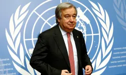 BM Genel Sekreteri Guterres: Türkiye, Suriye'de Kapsayıcı Diyalog İçin Önemli Rol Oynayabilir