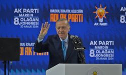 Erdoğan: Suriye'de Özgürlüğün Şafağı Sökmeye Başlamıştır