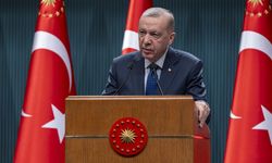 CB Erdoğan, Balıkesir'deki Patlama Hakkında Konuştu