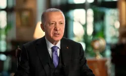 CB Erdoğan'dan Yeni Yıl Mesajı