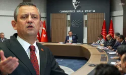 CHP'de Gündem Asgari Ücret: Merkez Yönetim Kurulu Olağanüstü Toplandı