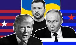 Donald Trump: Ekibim, Putin ve Zelenskiy İle Temaslarda Bulunmayı Planlıyor