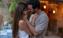 Hande Erçel ve Barış Arduç, Joy Awards’da Dünya Devleriyle Buluşuyor!