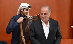 Fatih Terim Çılgınlığı Suudi Arabistan'ı Sardı!