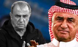 Fatih Terim, Suudi Arabistan Takımı Al-Shabab'la Anlaştı