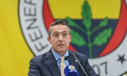 Fenerbahçe Başkanı Ali Koç: Şampiyon Olmadan Gitmiyorum!