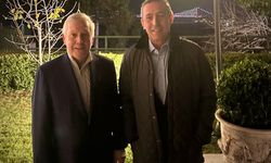 Fenerbahçe’de Yeni Bir Dönem mi Başlıyor? Ali Koç ve Aziz Yıldırım Aynı Karede