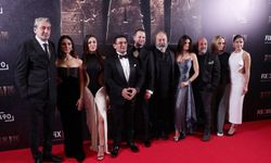 ‘Hain’ Filminin Galası Yapıldı