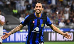 Hakan Çalhanoğlu'na "Mafya - Futbol" Soruşturmasında Ceza: 1 Maç Men ve 30 Bin Euro!