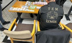 İzmir Merkezli FETÖ Operasyonuna 21 Tutuklama