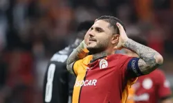 Mauro Icardi, Şampiyonluk İçin İstanbul’da!