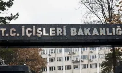 İçişleri Bakanlığı 6 İl İçin Turuncu Kodlu Uyarı Yaptı