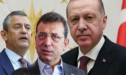 İmamoğlu ve Özel'den Erdoğan'a 'Silkeleyin' Yanıtı!