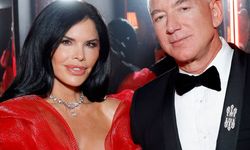 Evlilik İçin 50 Milyon Dolar Harcadığı Söyleniyordu! Jeff Bezos Düğünden Sonra Hisse Satmaya Başladı