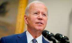 Joe Biden: Esad'ın Hesap Vermesi Gerekiyor