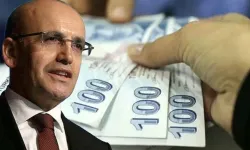 Mehmet Şimşek: Asgari Ücret Enflasyonun Üzerinde Artıyor