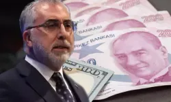 Milyonların Beklediği Karar Açıklandı: Asgari Ücret 22 Bin 104 TL Oldu