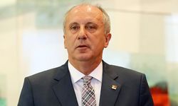 Muharrem İnce'ye 'Cumhurbaşkanına Hakaret'ten Adli Para Cezası