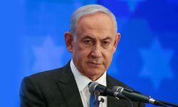 Netanyahu Ameliyat Oldu