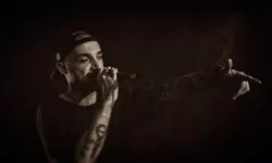 Rapçi 'Sansar Salvo' Tutuklandı