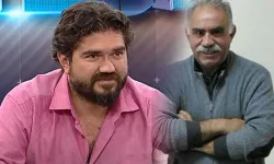 Rasim Ozan Kütahyalı Benden Duyun; Abdullah Öcalan...