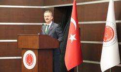 Çelik Kubbe'nin Önemli Altyapısı 'Bulut Bilişim Sistemi' Olacak