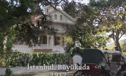 Şakir Paşa Ailesi Dizisinin Setinde Büyük Yangın: Sabotaj İhtimali Gündemde!