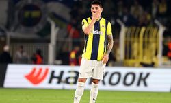 Samet Akaydın Trabzonspor Yolunda