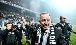 Beşiktaş'ta Sergen Yalçın Sesleri.