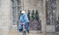 Son 60 Yılın En Soğuk Kışı "La Nina" Geliyor