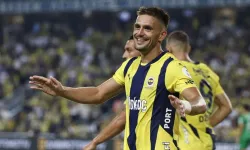 Tadic Fenerbahçe'den Ayrılıyor! Eski Takımıyla Anlaşmaya Vardı