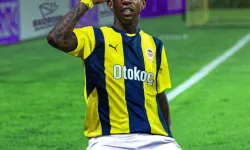 Fenerbahçe'de Talisca Düğümü Çözülüyor.