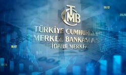 TCMB: Yıl sonu Enflasyon Beklentisi Yüzde 45,28 Oldu