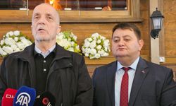 Ergün Atalay: Asgari Ücretle İlgili Açıklanan Rakamların Kabul Edilebilir Yanı Yok