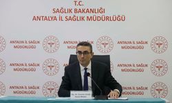 2024 Yılında 20 milyon 800 Bin Hasta Randevusuna Gitmedi