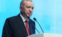 CB Erdoğan Ak Parti İl Kongresinde Konuşuyor:" Yürek Yangınımız Çok Ama Çok Büyük"