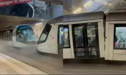 Tramvay Faciası: Fransa'da 36 Kişi Yaralandı!