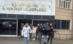 ‘Adınız Terör Örgütü Soruşturmasına Karıştı’ Yalanıyla Dolandırıcılığa 4 Gözaltı