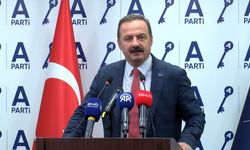 Ağıralioğlu: Bizim Kapımıza DEM Parti Gelemez