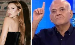 Ahmet Çakar, Kendisine Dava Açan Hadise’ye Yine Hakaret Etti