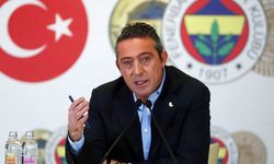 Ali Koç'tan Flaş Karar: Fenerbahçe'den Açıklama Geldi