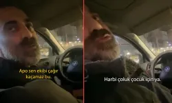 Ankara'da Uygulama Üzerinden Çağırdıkları Sürücüyü Darbeden 4 Taksici Tutuklandı!