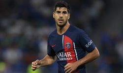 Galatasaray'da Gündem Marco Asensio