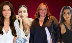 Birce Akalay, Ceyda Düvenci, Hande Erçel ve Diğer Ünlülerden Ayşe Barım’a Destek