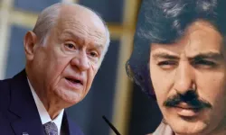 Bahçeli, Sanatçı Ferdi Tayfur İçin Lokma Döktürdü