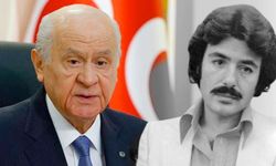 Bahçeli: Ferdi Tayfur’un Vefatı Bir Parçamı Alıp Götürdü