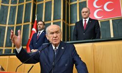 Bahçeli'den İkinci İmralı Çağrısı: "Türk İle Kürtün Alınyazısı Bir Yazılmıştır"